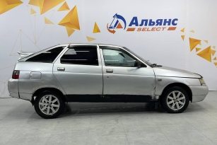 LADA 2112