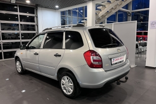 LADA KALINA