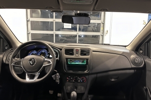 RENAULT LOGAN