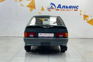 LADA 2114