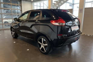 LADA XRAY