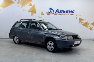 LADA 2111