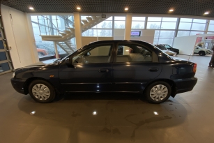 KIA SPECTRA