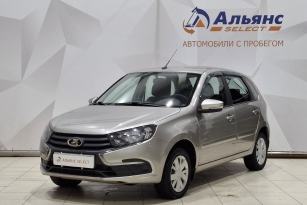 LADA GRANTA