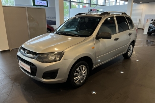 LADA KALINA