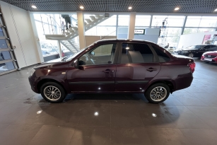 LADA GRANTA