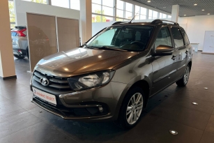 LADA GRANTA