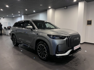 JAECOO J8