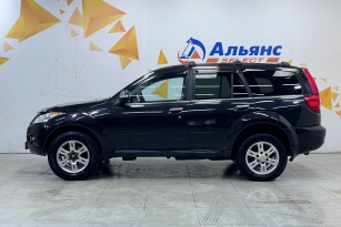 GREAT WALL HOVER