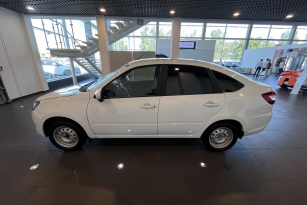 LADA GRANTA