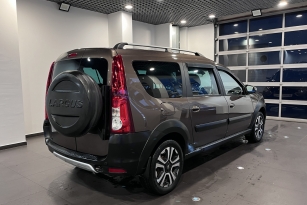 LADA LARGUS