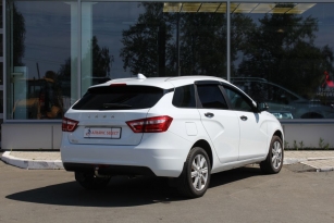 LADA VESTA