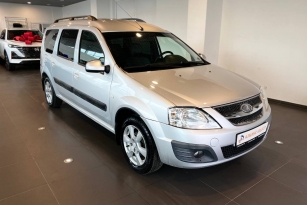 LADA LARGUS