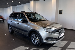 LADA GRANTA