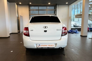 LADA GRANTA
