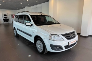 LADA LARGUS