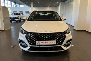 OMODA S5