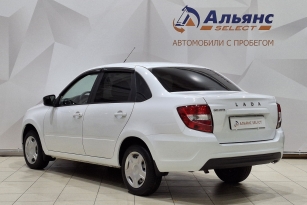 LADA GRANTA