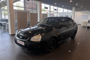 LADA PRIORA