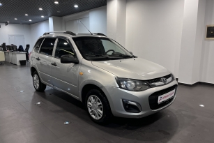 LADA KALINA