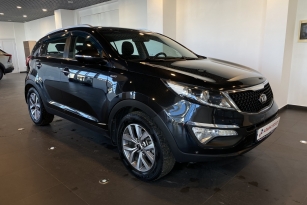 KIA SPORTAGE QL
