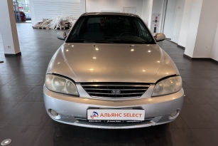 KIA SPECTRA