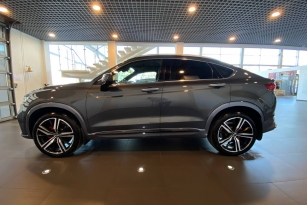 GEELY TUGELLA J1-FL