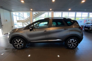 RENAULT KAPTUR