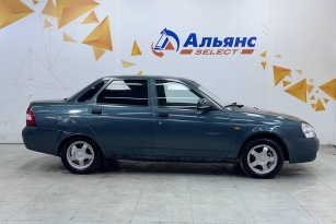 LADA PRIORA