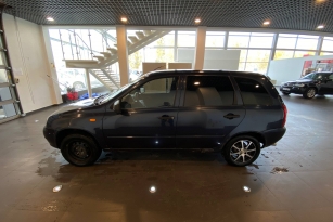 LADA KALINA