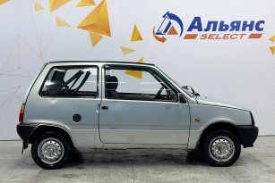 LADA OKA