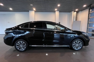 OMODA S5