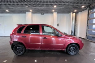 LADA KALINA
