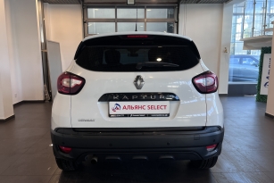 RENAULT KAPTUR