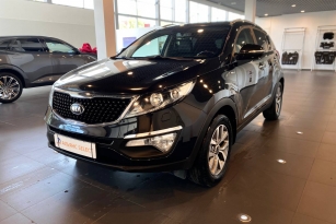 KIA SPORTAGE S