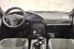 CHEVROLET NIVA