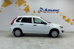 LADA KALINA