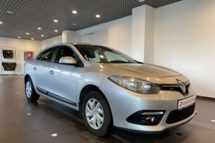 RENAULT FLUENCE