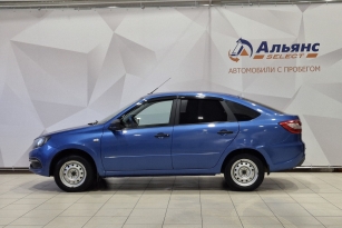 LADA GRANTA