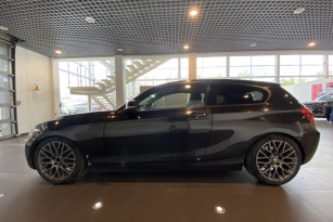 BMW 1i