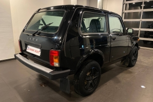 LADA 2121 (4X4)