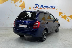LADA KALINA