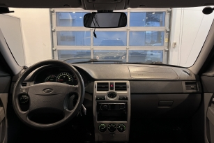 LADA PRIORA