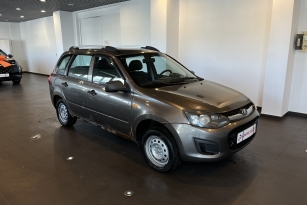 LADA KALINA