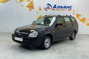 LADA PRIORA