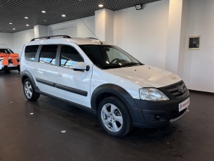 LADA LARGUS