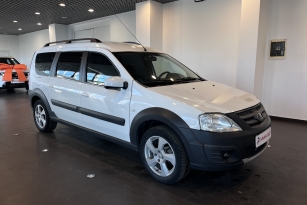 LADA LARGUS