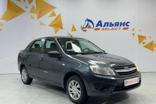 LADA GRANTA