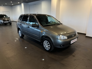 LADA KALINA