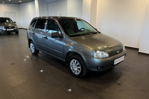 LADA KALINA